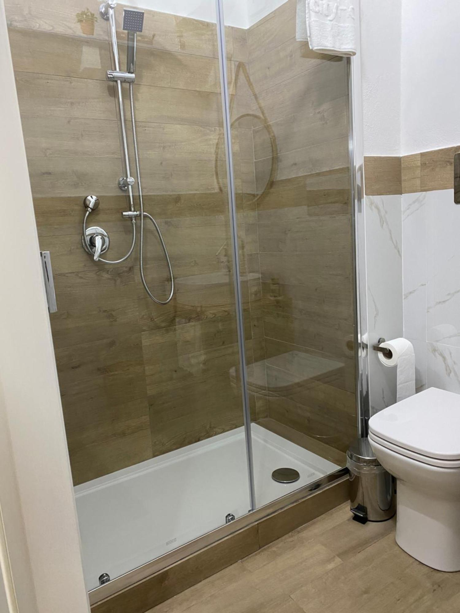 Apartamento “Ad Un Passo Dal Mare” Realmonte Exterior foto