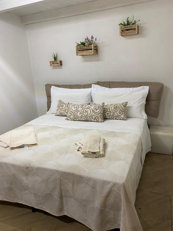 Apartamento “Ad Un Passo Dal Mare” Realmonte Exterior foto