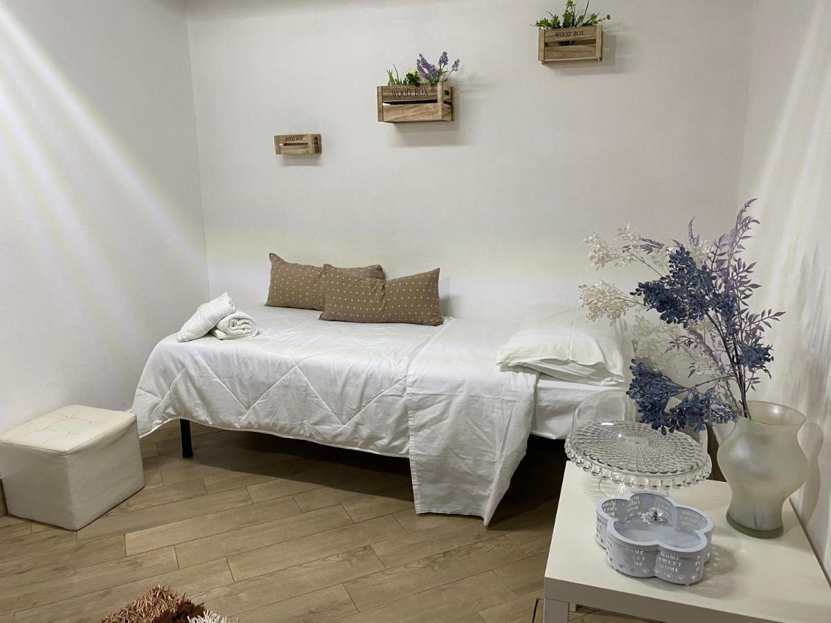 Apartamento “Ad Un Passo Dal Mare” Realmonte Exterior foto