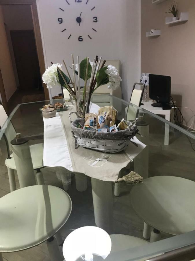 Apartamento “Ad Un Passo Dal Mare” Realmonte Exterior foto