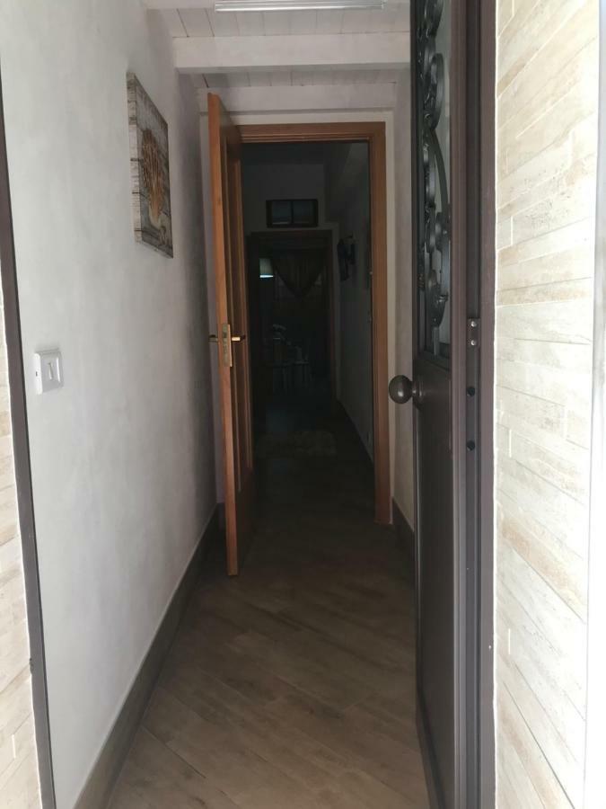 Apartamento “Ad Un Passo Dal Mare” Realmonte Exterior foto