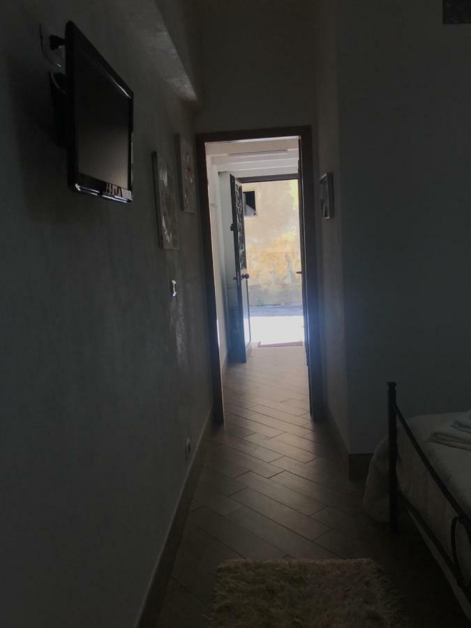 Apartamento “Ad Un Passo Dal Mare” Realmonte Exterior foto
